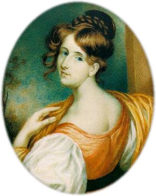 Photo of Elizabeth Gaskell