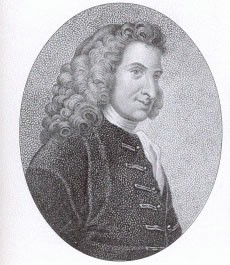 Photo of Henry Fielding