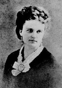 Photo of Kate Chopin