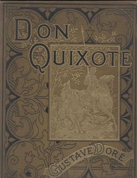 Cover of Don Quixote, Volume 2
