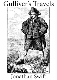Cover of Gulliver's Travels