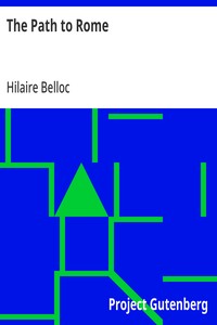 Cover of The Path to Rome